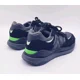 thumbnail image 5 of Mens Size 10 New Balance 57/40 Black Green Glow M5740GHC Sneakers Shoes, 5 of 5