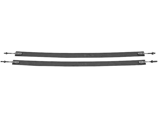 Fuel Tank Strap For 1978-1987 Chevrolet El Camino – Spectra Premium 18872HV