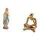 thumbnail image 5 of Escultura Del Beato Lutero, Pensador Abstracto, Estatua De Resina, Obra De Arte Decorativa, Estatua De La Virgen María Para Oficina, Coche, Mesa, Sala De Estar, Estantería, Escritorio,, 5 of 8