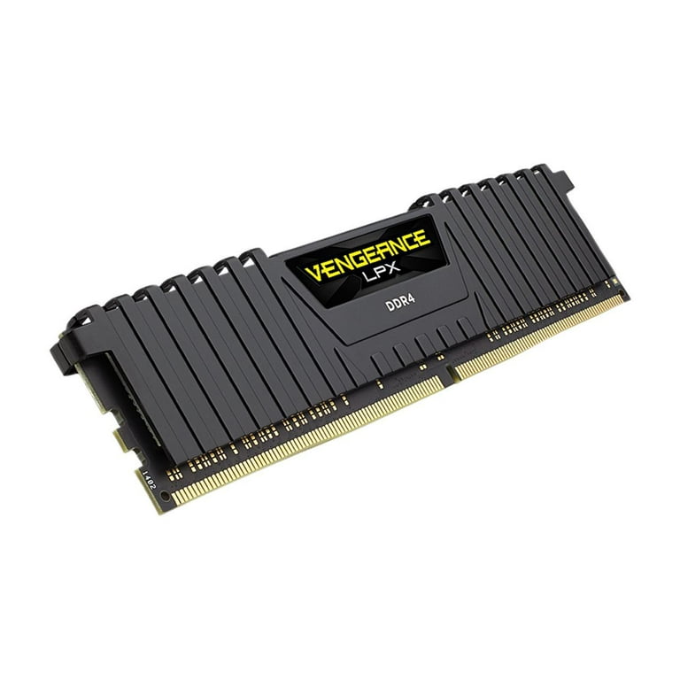 メモリー CORSAIR VENGEANCE LPX DDR4 32GB 3600MHz Corsair Vengeance LPX 32GB (4x8GB) DDR4 3600 (PC4-28800) C18