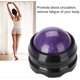 thumbnail image 4 of Massage Ball Stress Release Ball Ice Therapy Muscle Roller for Body Muscle Tension Pain Relief (Purple), 4 of 5