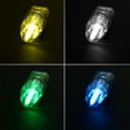 thumbnail image 2 of Indicador de atracción de peces LED de caída profunda bajo el agua Señuelo de luz LED (C), 2 of 6