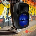 thumbnail image 5 of Bocina Amplificada 15" Titan Select Sound BT1506 con Bluetooth Select Sound TITAN, 5 of 5