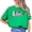 Vintage Green Shirt, variant on Rams Unisex Sports Team Shirt Rams Mascot Game Day T-Shirt Red Shirt Adult Small