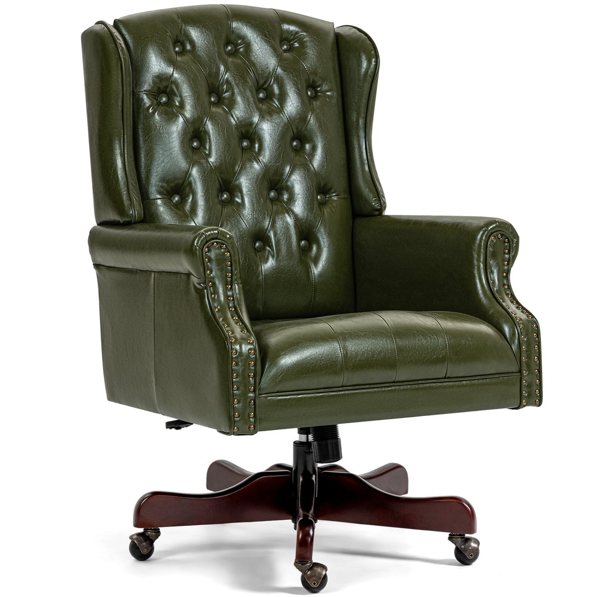 bupplee wingback highback executive office product