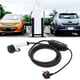 thumbnail image 5 of Cargador de vehículos eléctricos, cargador EVSE portátil de 13 A, cargador EVSE, accesorio para vehículos eléctricos, diseño de última generación, 5 of 9
