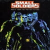 Small Soldiers Soundtrack (CD)