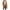 Khaki, variant on WREESH Womens Fuzzy Fleece Overcoat Long Trench Coat Faux Furry Coat Thicken Warm Winter Jacket Fashion Lapel Cardigan Outerwear Khaki
