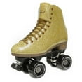 thumbnail image 1 of Sure-Grip Quad Roller Skates - Stardust (62mm Indoor/Outdoor Wheels), 1 of 1