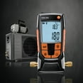 thumbnail image 2 of Testo 552 I Digital Vacuum Gauge I Micron Gauge with Bluetooth Support, 2 of 4