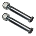 thumbnail image 2 of Pasadores para miniexcavadoras,Accesorios de pasadores para miniexcavadoras,Accesorios para pasadores de cucharón de excavadora,Conexión de pasador de enlace de excavadora pequeña,Reemplaza, 2 of 9