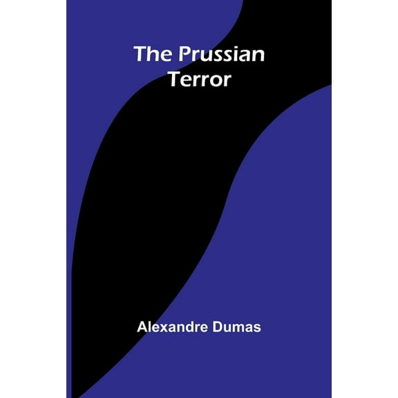 The Prussian Terror, (Paperback)
