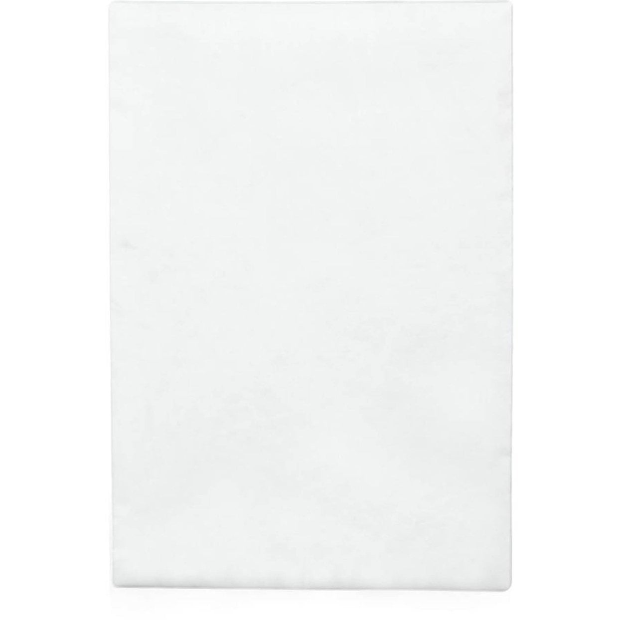 Quality Park Flap-Stik Open-end Envelopes - Catalog - 6"W x 9" L- 14 lb - Peel & Seal - Tyvek - White
