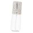 thumbnail image 1 of Botella de spray de perfume Sunnimix 60 ml Acrílico Blanco, 1 of 8