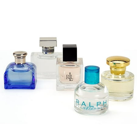 Ralph Lauren 5-Piece Coffret Set for Women