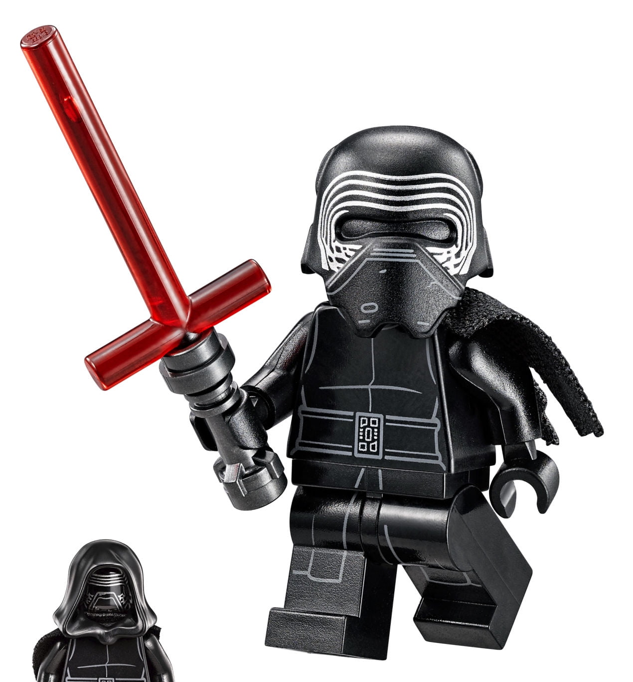 lego star wars kylo ren