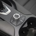 thumbnail image 5 of Bloque de botones de control multimedia yuxing, para coche en la consola del piso, negro, F7 F7X H6 2018, 3774510XKZ1DA, 5 of 5