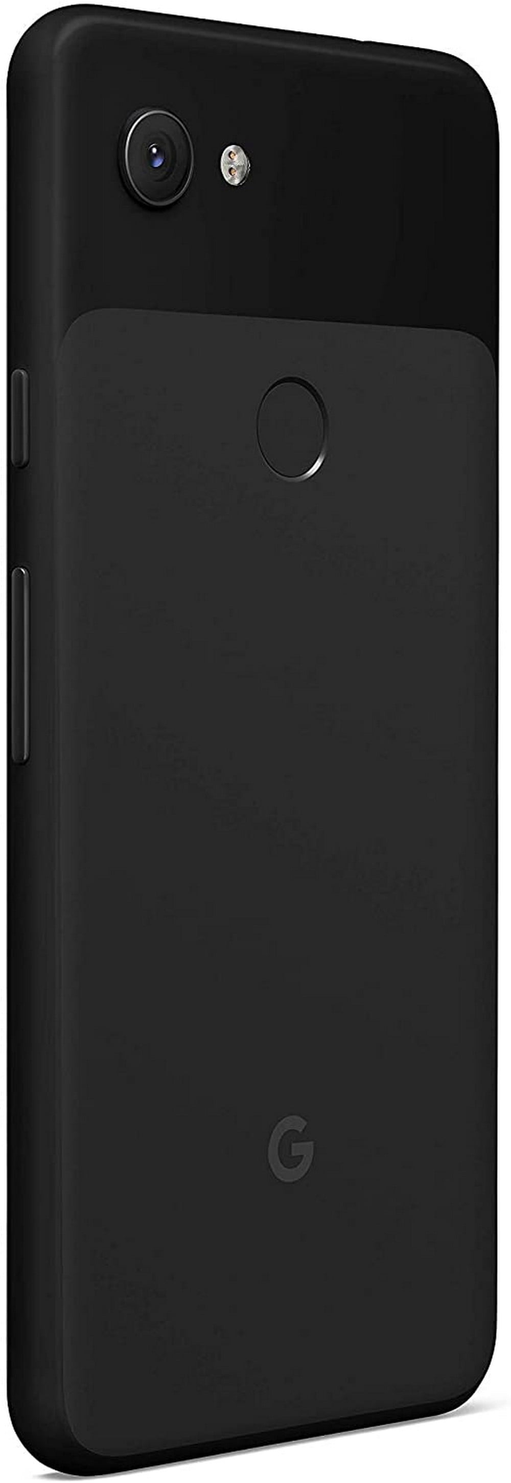 Google Pixel 3a Clearly Black 新品未使用 Amazon | 国内版SIMフリー Google Pixel 3a 64GB Just Black
