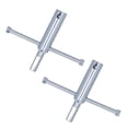 thumbnail image 3 of Herramienta De Conector De Cable De Electricista, Varilla De Extensión Twister Duradera Fácil De Operar Para Exteriores ANGGREK 12345678, 3 of 8