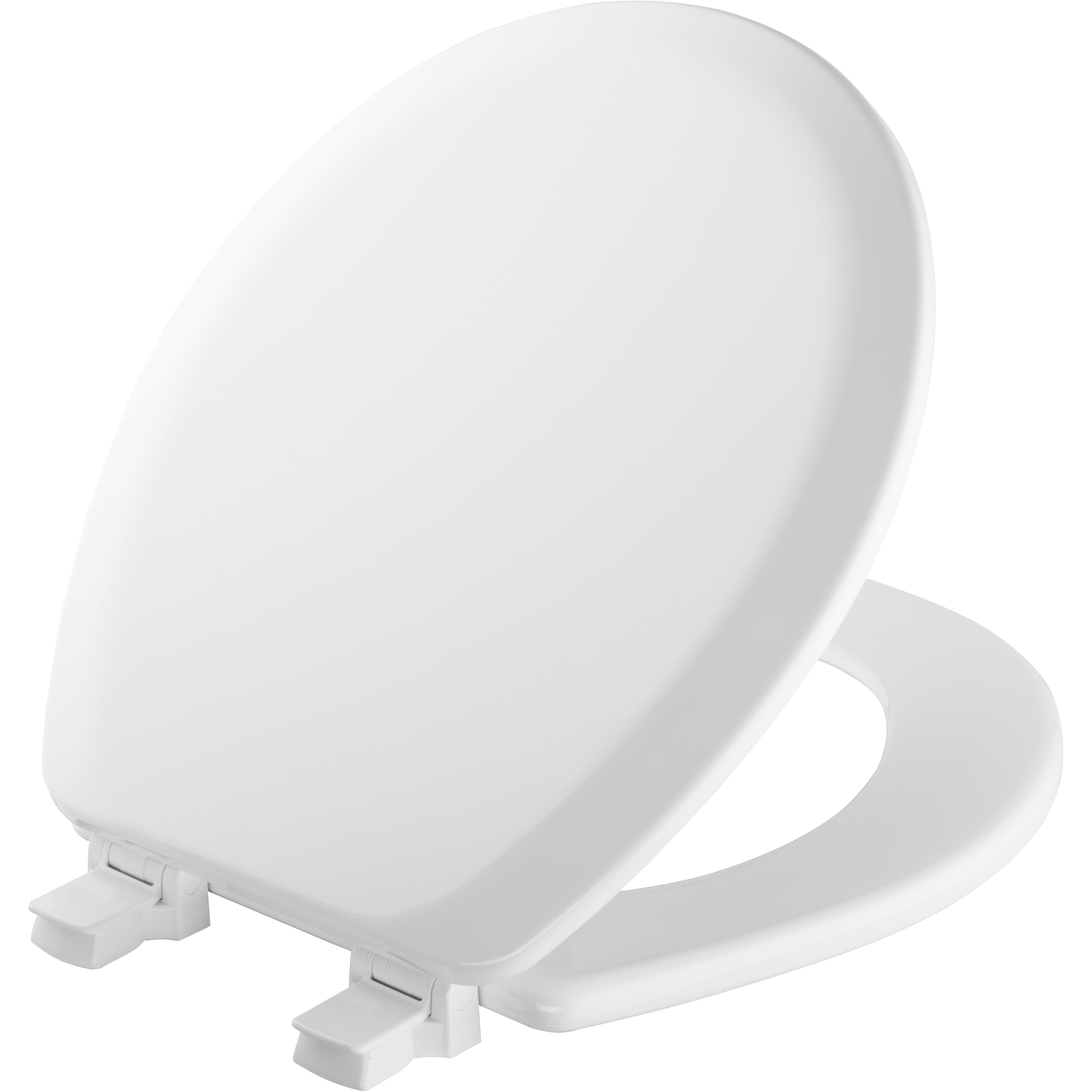 Mayfair 92C Plastic Toilet Seat