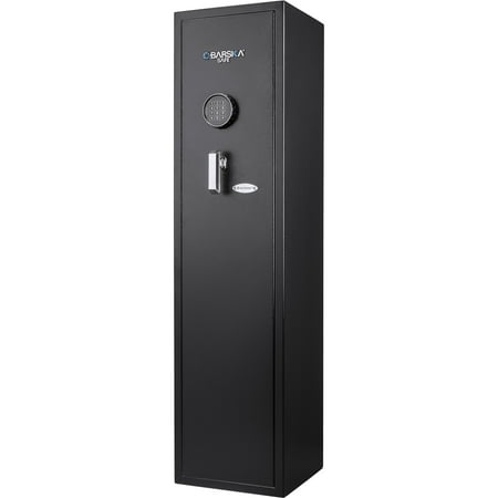 CoSoTower 4.33 Cu Ft Digital Keypad Rifle Safe