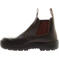 thumbnail image 5 of Men's Blundstone #490 Soft Toe Chelsea Boot, 5 of 7