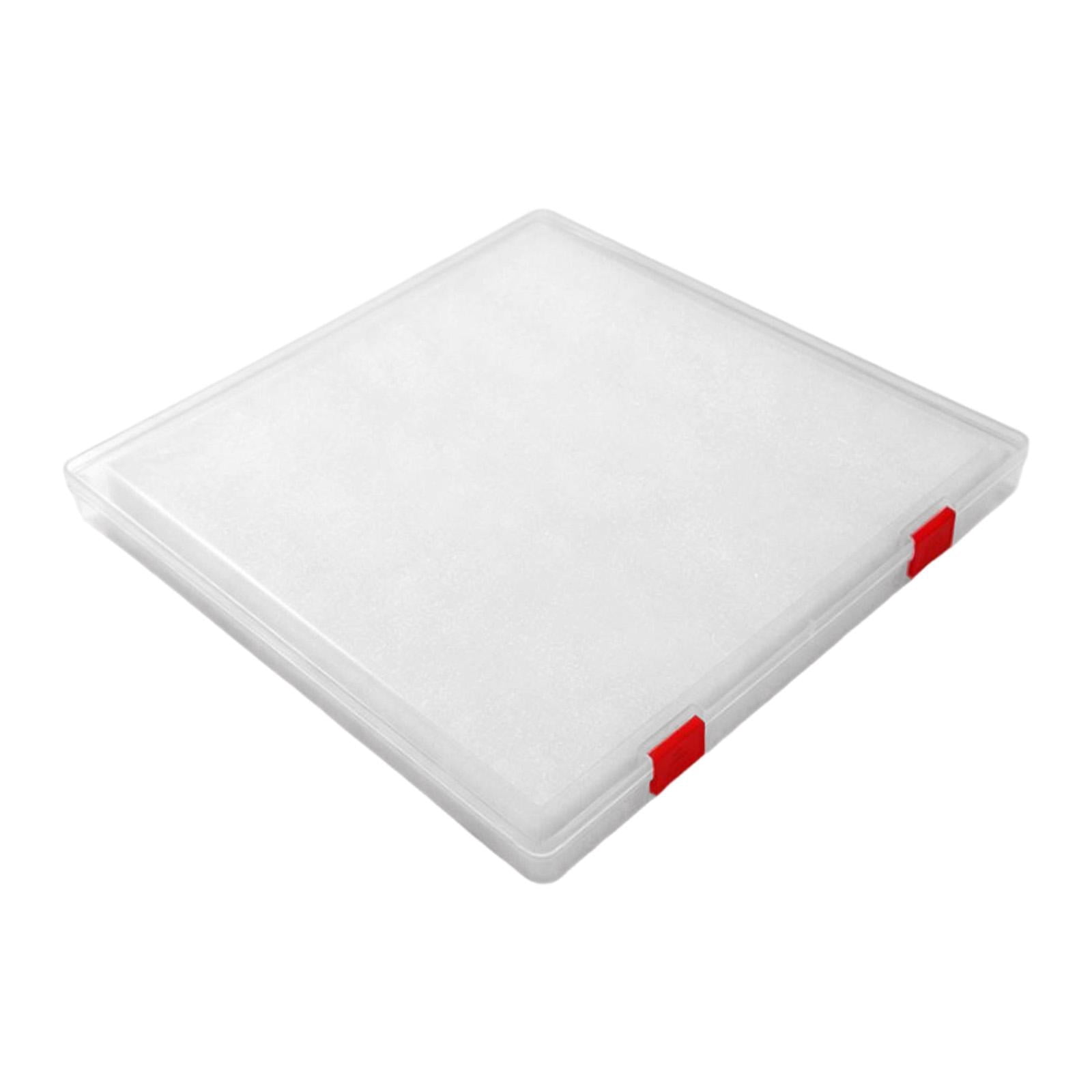 GUOOL Beads Pegboards Storage Box Picking Tray Portable DIY Craft Arts Practical High Efficient Time Saver Bead Craft Storage