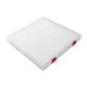 thumbnail image 3 of Caja de almacenamiento con tableros perforados para fusibles, bandeja de selección, fácil de usar, práctica, grande, eficiente, ahorra ,, 3 of 7