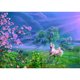 thumbnail image 1 of Drill Diamond Painting (DF3655) 5D DIY Kit de bordado de punto de cruz completo (Scenery06) 45x60cm Hugtrwg Para estrenar, 1 of 1