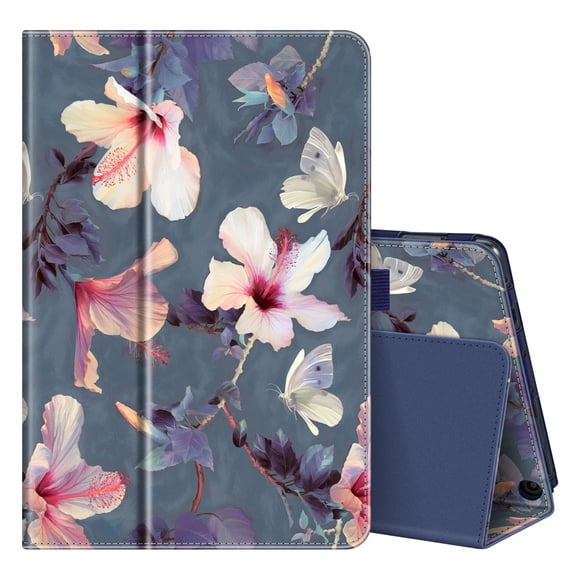 Funda tipo folio FINTIE para tablet Amazon Fire HD 10/10 Plus