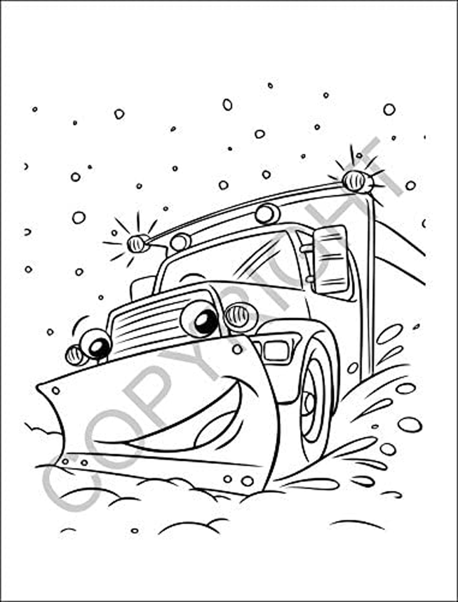 ZoCo: 25 Pack - Tons of Trucks Kid's Coloring and Activity Books