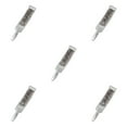 thumbnail image 3 of Billuyoard Artículos de tocador convenientes de fibra: materiales saludables y ecológicos Toallas de baño para frotar gris Type2 NO2, 3 of 6