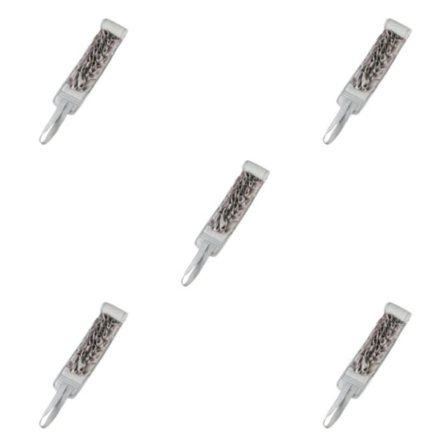 Toystoory Herramientas multifuncionales de fibra para fregar lodo: elija múltiples opciones La malla fina y densa está hecha de gris grueso Type2 NO2
