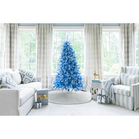 Mountain King Christmas Trees