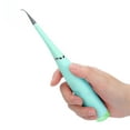 thumbnail image 1 of Teeth Polishing  Cleaner, USB Charging Tartar Removal Cleaner  for Hospital ,Green, 1 of 8