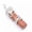 Gold Sandstone, variant on 1pc Natural Quartz Crystal Phoenix Column Pendant Chakra Reiki Healing Amulet-Snowflake Stone