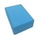 thumbnail image 1 of Juego de coordinación de obstáculos con bloques de yoga Balance Stepping Stone para edades de 3, 4, 5, 6 y 7 años azul, 1 of 9