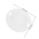 thumbnail image 2 of unbranded Tapa De Repuesto Para Skimmer De Piscina Con Y Compatibilidad Amplia, 2 of 8