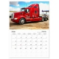thumbnail image 6 of US Trucks - Kings of the Road (Monthly Wall Calendar 2026 11.7 x 16.5 (open)), CALVENDO 14 Month Calendar, 6 of 9