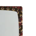 thumbnail image 3 of Ambesonne Floral Fitted Sheet, Bohemic Persian Print, Twin XL Size, Multicolor, 3 of 3