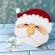 thumbnail image 4 of Troqueles escénicos de Navidad, datos de corte de Metal, elementos esenciales delgados, tarjeta de álbum de recortes hecha a mano, manualidades de tarjetas DIY, nuevo, 4 of 4