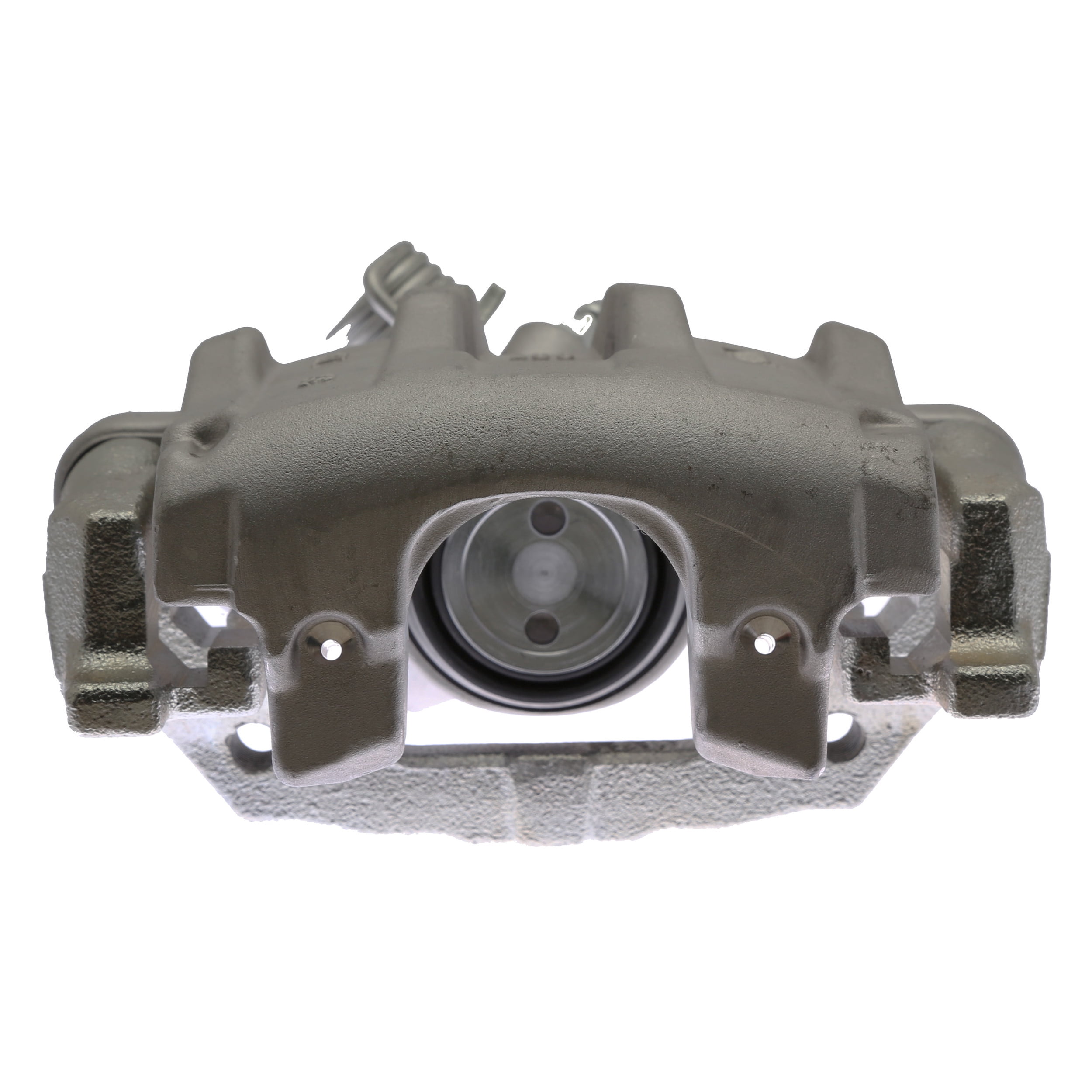 Raybestos Element3 New Plated Calipers, Rear Left, for Select Mazda Vehicles, FRC11809N