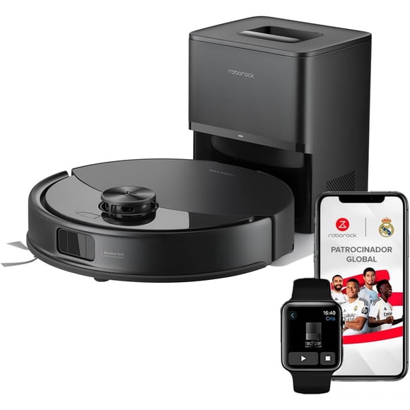 Roborock Q10 VF+