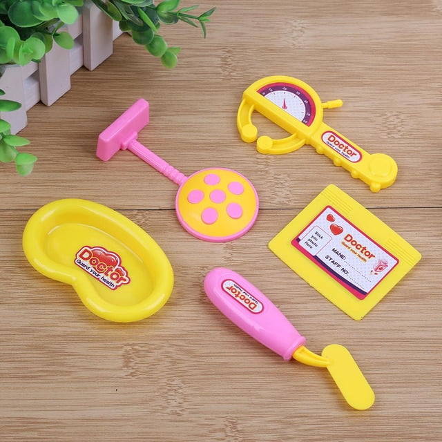 Juego de 15 unidsset de juguetes de simulación para niños Kit