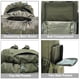 thumbnail image 5 of Mochila de Senderismo W WINTMING 70L/100L Mochila de Camping MOLLE, 5 of 6