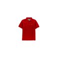 thumbnail image 1 of Ecko Unltd. Polo pour Homme Wall Burner Rhino Patch, Rouge, Grand, 1 of 1