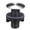 Brushed-L, variant on Universals Faucet Hole Cover Water Stopper Drainage Seal Kitchen Sink Plug for 21-30mm Holes Easy to Installation