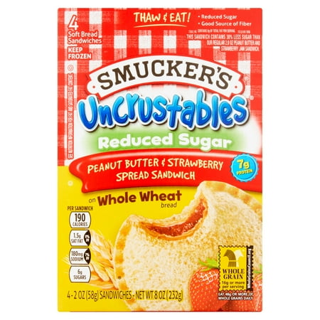 Smuckers uncrustables canada Uncrustables ® Store Finder Looking for a particular Uncrustables product? Simply enter the information below, and we ll find stores close to you that carry it.