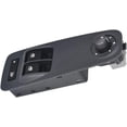 thumbnail image 4 of Power Main Window Switch 735487419 For Relay Jumper Boxer Doblo Ducato MK3, 4 of 5