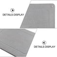 thumbnail image 3 of Mosiee 30X40X2Cm Diatomite Drying Stone Mat Absorbent Dish Mats For Kitchen Counter For Drying Dishes Kitchen Supplies, 3 of 9